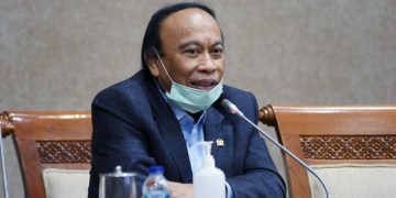 Banggar DPR RI Sebut SDM Indonesia Tertinggal dari Negara Tetangga