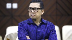 Ahmad Doli Kurnia dpk/golkar