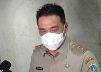 Holywings Terjaring Razia, Wagub DKI: Razia di Kafe, Restoran Kita Tingkatkan!