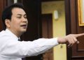 Apakah Azis Syamsuddin Harus Mundur Dari Jabatannya?