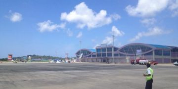 Menhub Pastikan Pembangunan Bandara Siboru Fakfak dan Rendani Manokwari Terus Berjalan