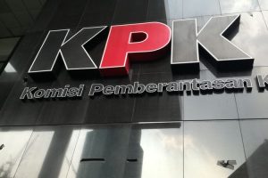 Gedung KPK (dok. Istimewa)