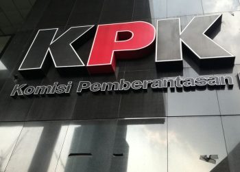 Gedung KPK (dok. Istimewa)