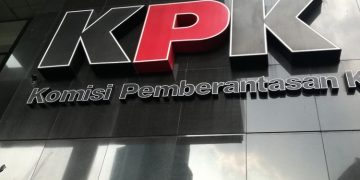 Gedung KPK (dok. Istimewa)