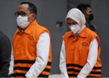 Kasus Jual Beli Jabatan di Probolinggo Terus Berlanjut, KPK Panggil 17 Tersangka