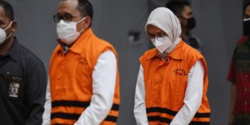 Kasus Jual Beli Jabatan di Probolinggo Terus Berlanjut, KPK Panggil 17 Tersangka