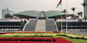 Gedung Dpr RI (Foto: Istimewa) Gedung Dpr RI (Foto: Istimewa)