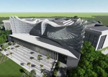 Proses Panjang Pembangunan Ibu Kota Baru, Kepala Bappenas: Tidak Mungkin Dibangun Secara Sulapan!