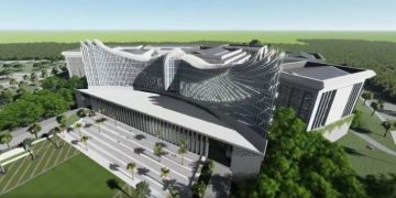 Proses Panjang Pembangunan Ibu Kota Baru, Kepala Bappenas: Tidak Mungkin Dibangun Secara Sulapan!