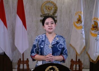 Terima 11 Nama Calon Hakim Agung, Puan: DPR akan Transparan Lakukan Uji Kelayakan