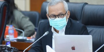 Komisi VI DPR Setujui Alokasi Anggaran tahun 2022 Kementerian BUMN dan Kementerian Investasi