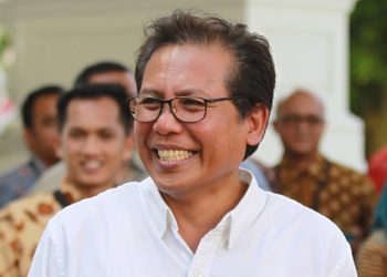 Fadjroel Klaim Kebijakan Jokowi Lebih Baik dari Negara Lain