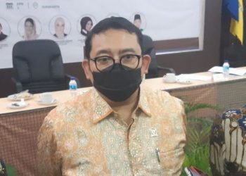 Fadli Zon Komentari Pernyataan Pangkostrad Tentang Semua Agama Benar di Mata Tuhan
