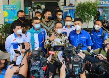 Demokrat: Bukti yang Diberikan Moeldoko di Pengadilan Tidak Nyambung