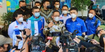 Demokrat: Bukti yang Diberikan Moeldoko di Pengadilan Tidak Nyambung