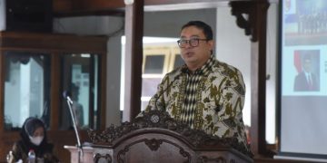 BKSAP Dorong Keterlibatan Setiap Pihak untuk Capai Target SGDs