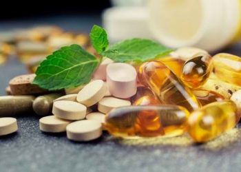 Guna Beli Multivitamin, DPR Sisihkan Dana Rp2 M dari APBN 2021