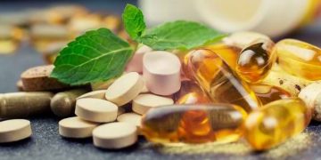 Guna Beli Multivitamin, DPR Sisihkan Dana Rp2 M dari APBN 2021