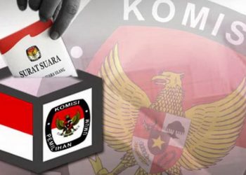 Keseriusan Pemerintah Menggelar Pemilu dan Pilkada Serentak 2024 Dipertanyakan!