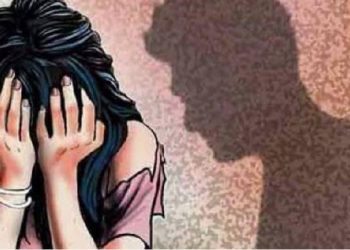 Pemerkosaan di Kaki Gunung Marapi