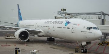 Garuda Indonesia Kalah di Arbitrase London, BUMN Angkat Bicara