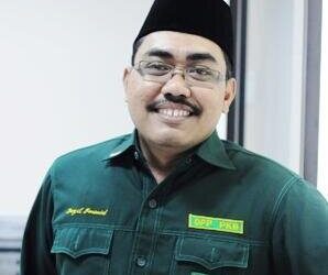 Wacana Amendemen UUD 1945, PKB Trauma Sejarah Gus Dur Dijatuhkan MPR