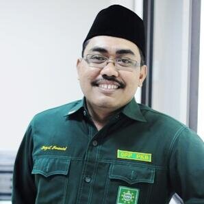 Wacana Amendemen UUD 1945, PKB Trauma Sejarah Gus Dur Dijatuhkan MPR, Jazilul Fawaid (Foto/dok PKB)