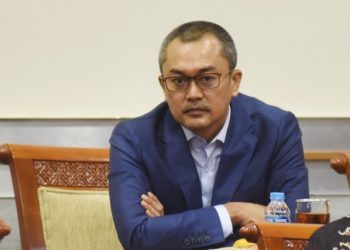 Komisi III: Maksimalkan Fungsi Intelijen untuk Cegah Teror kepada Tokoh Agama