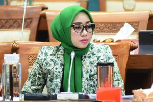 Komisi VII DPR RI Ratna Juwita Sari (dok: dpr.go.id)