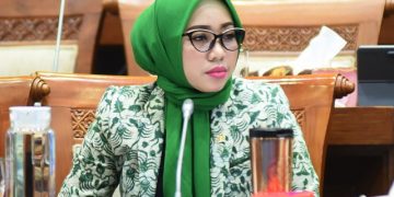 Jadi Lembaga Riset, Komisi VII Setujui Pagu Anggaran BRIN Rp10,51 Triliun