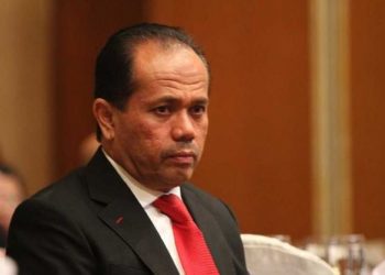 Dukung Munas Bersama Peradi, Juniver Girsang Harapkan Peradi Dipimpin Generasi Muda Bebas Konflik