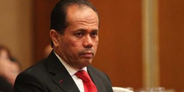 Dukung Munas Bersama Peradi, Juniver Girsang Harapkan Peradi Dipimpin Generasi Muda Bebas Konflik