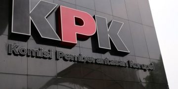 KPK Kembali Gelar OTT, Kali Ini Ciduk Orang di Kalimantan