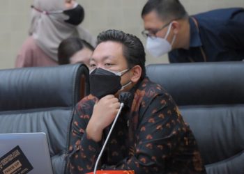 Komisi IX Desak BPJS Kesehatan Memitigasi Dampak Pandemi Terhadap Kepesertaan JKN