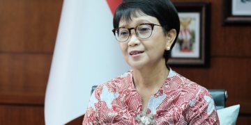 Indonesia Beri Bantuan Rp 42,7 Miliar untuk Kemanusiaan dan Pembangunan Kembali Afghanistan