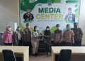 Biro Humas Kementerian Perdagangan Lakukan Kunjungan Kerja Terkait Pelaksanaan Layanan Informasi Publik ke PPID Pemerintah Kota Bekasi