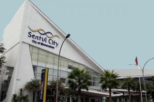 Sentul City, Foto: dok.SatukanIndonesia.com/tohapadam