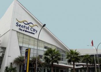 Soal Kepemilikan, Sentul City Klaim Dapat SHGB Rumah Rocky Gerung Sejak 1994