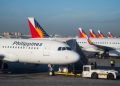 Terlilit Utang Miliaran Dolar AS, Philippine Airlines Ajukan Pailit