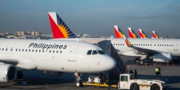 Terlilit Utang Miliaran Dolar AS, Philippine Airlines Ajukan Pailit