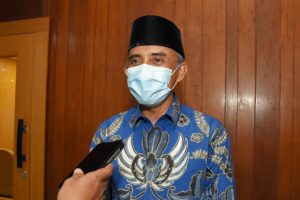 Anggota DPR RI Anwar Hafid dok/dpr.go.id Anggota DPR RI Anwar Hafid dok/dpr.go.id