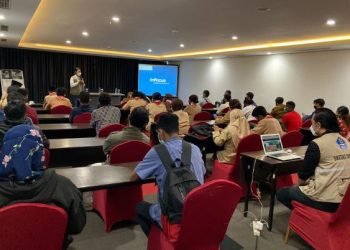 BNPB dan Satgas Penanganan Covid-19 Siapkan 123 Relawan Protokol Kesehatan Jelang PON XX