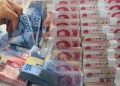 Tinggalkan Dolar AS, Perdagangan Indonesia – China Kini Pakai Rupiah dan Yuan