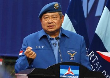 SBY: Demokrat Ingin Berkoalisi dengan Rakyat