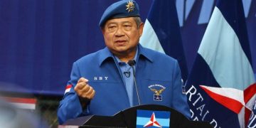 SBY: Demokrat Ingin Berkoalisi dengan Rakyat