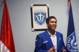 GAMKI: Pernyataan Pangkostrad Dudung Tidak sedang Membanding-bandingkan Agama