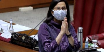 Sri Mulyani Ungkap Kondisi Ekonomi Indonesia Saat Ini, Bandingkan Dengan Singapura dan Malaysia