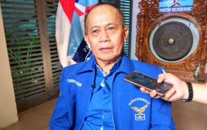 Syarief Hasan. (foto: Aktual/Teuku Wildan)