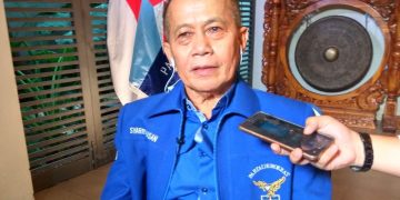 Demokrat Dorong Jokowi Terbitkan Perppu Hilangkan Presidential Threshold