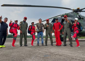 Tim Papua Barat Target Juara Umum